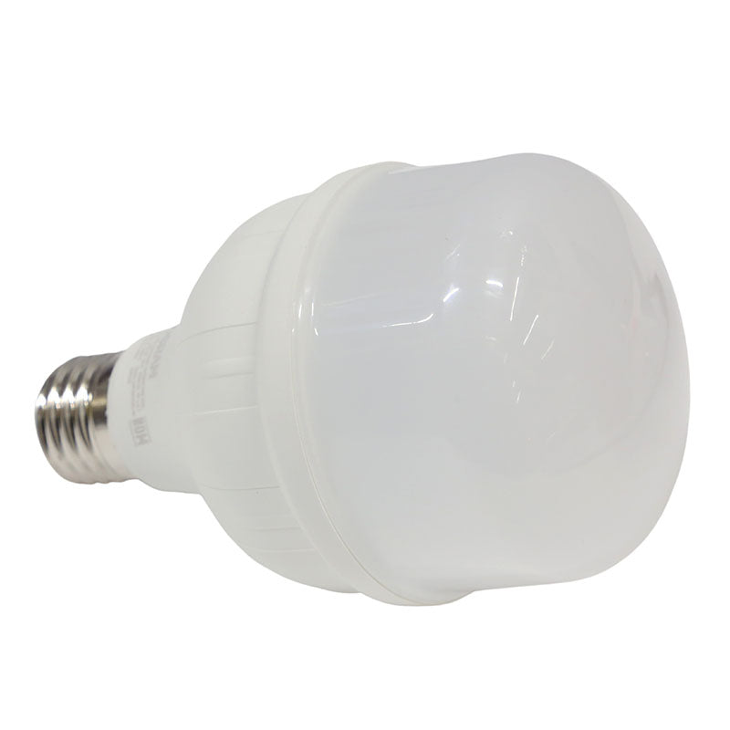 Bombillo led alta luminosidad 18w 1800lm 6500k e27