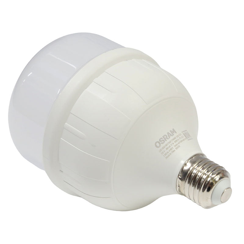 Bombillo led alta luminosidad 27 W 2.800 lm 6.500 K E27