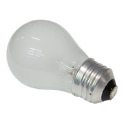Bombillo para refrigerador - horno E27