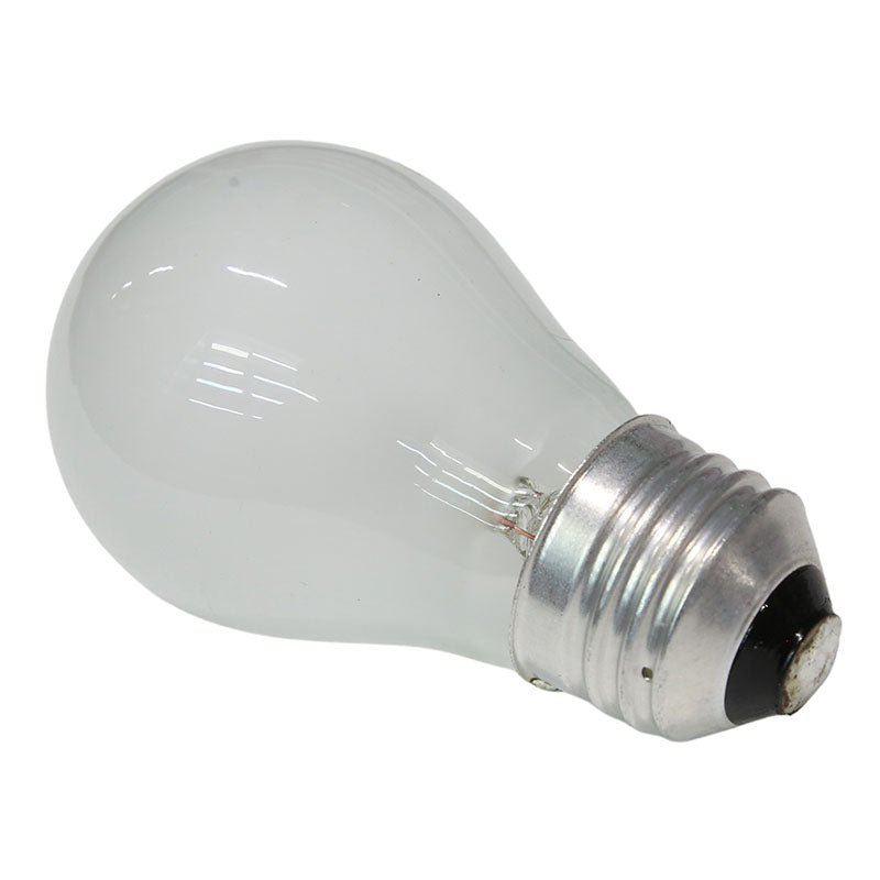 Refrigerator - oven bulb E27