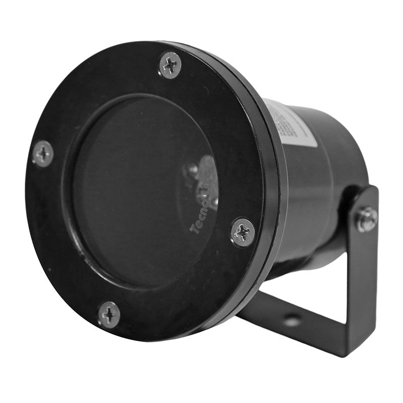 50W Black Submersible Spotlight