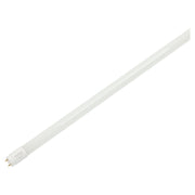 Tubo led 18 W G13 T8 48" acabado opaco Sylvania