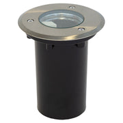 GU10 50 W recessed ground light