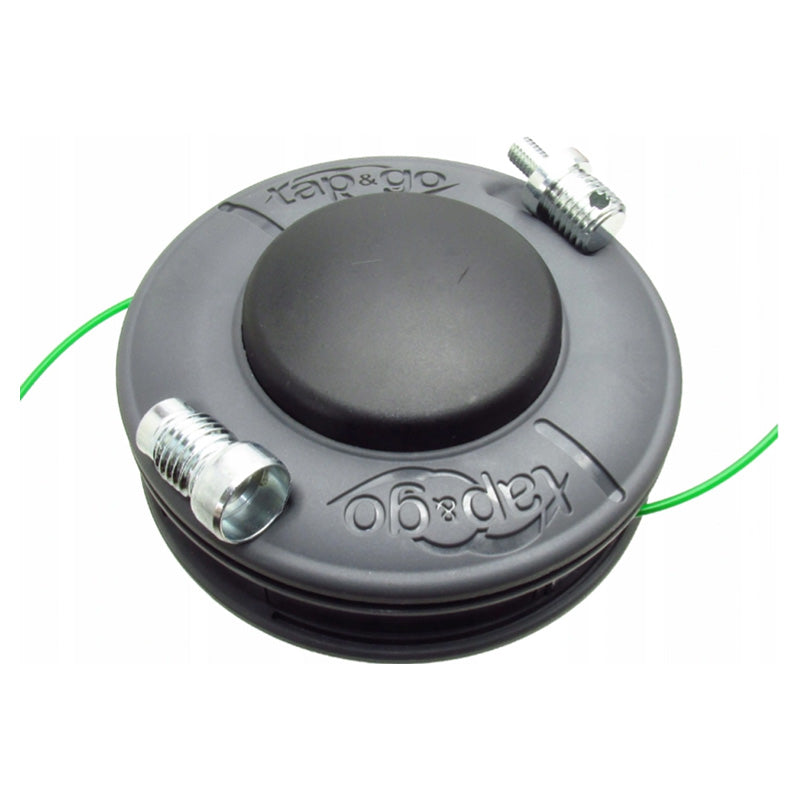 Complete trimmer head DSH250 plastic 130 mm Oleo-Mac