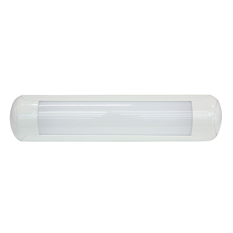 Barra led luz blanca 16 W (2 x 17)