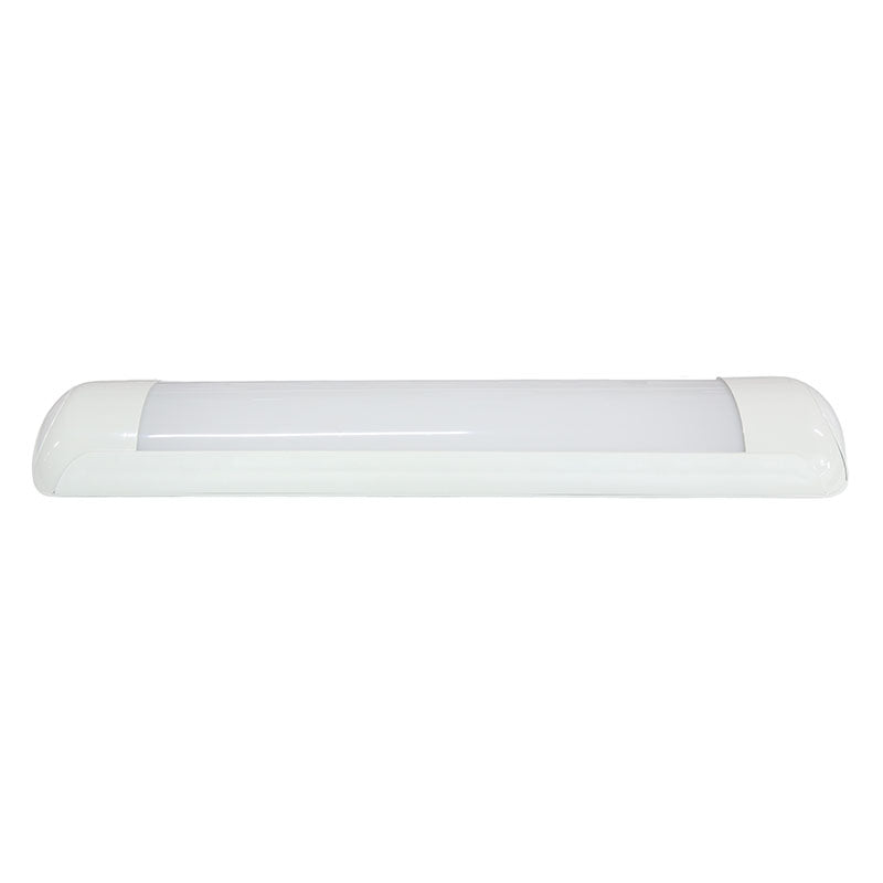 Barra led luz blanca 16 W (2 x 17)