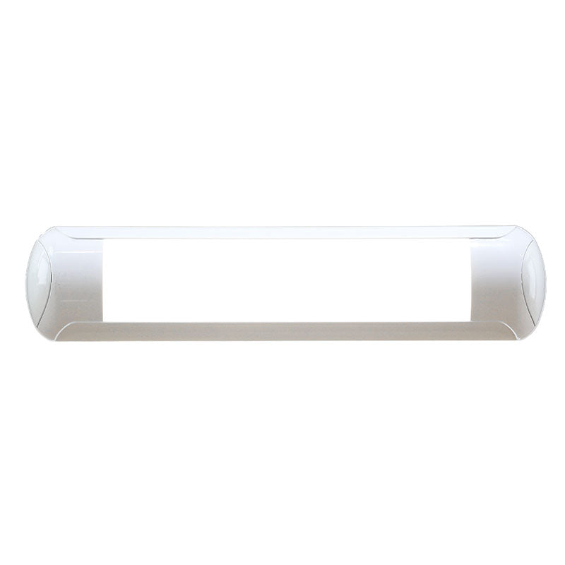Barra led luz blanca 16 W (2 x 17)