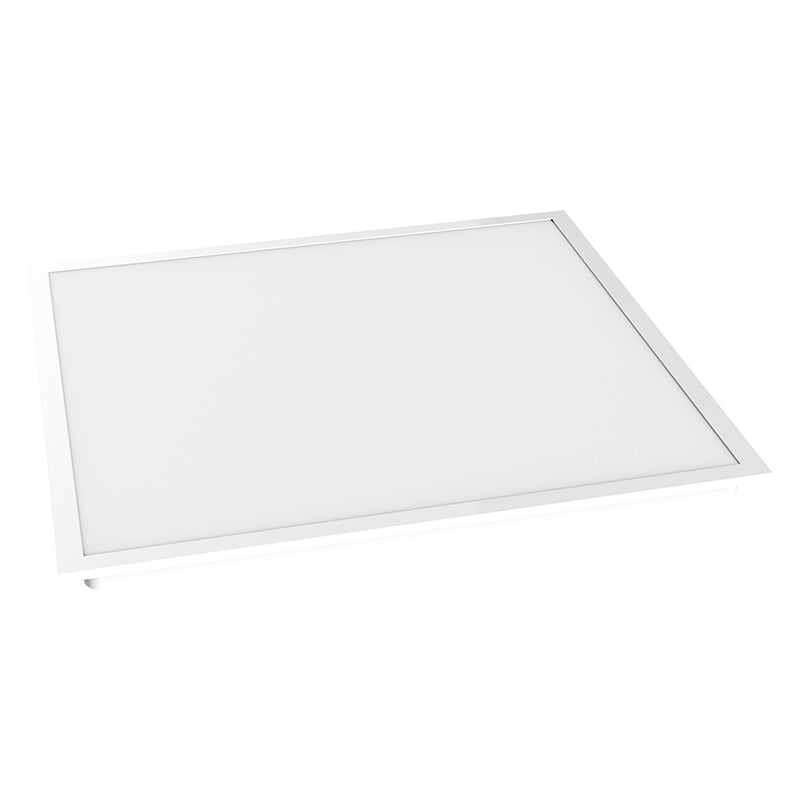 Panel led blanco 36 W luz blanca