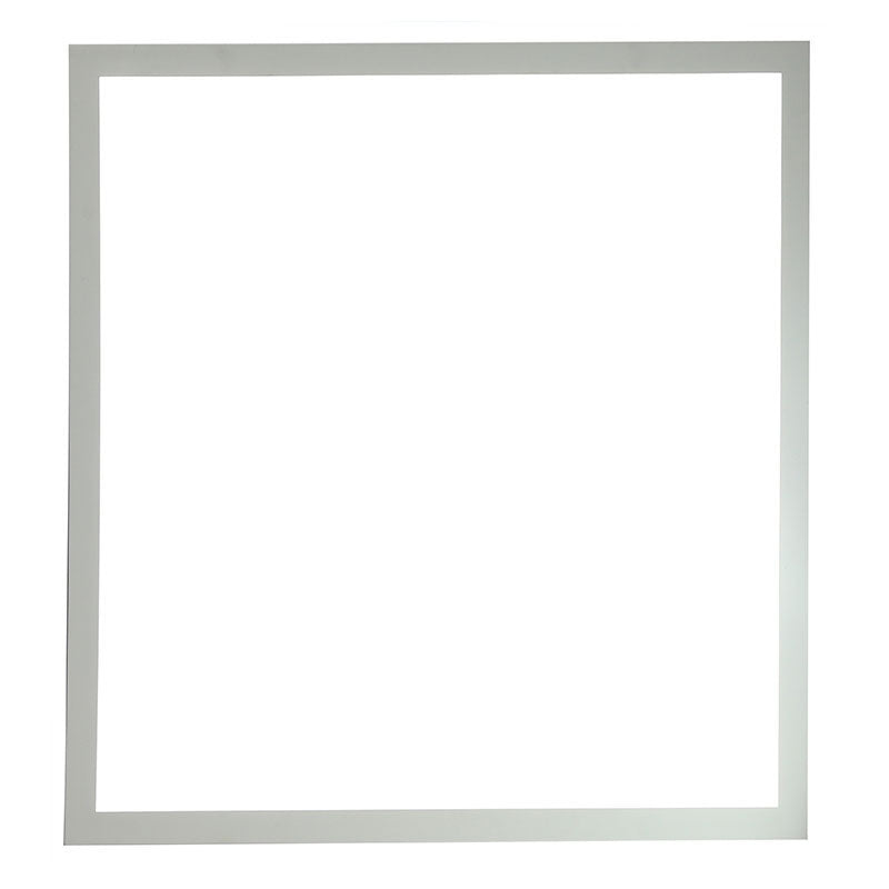 Panel led blanco 36 W luz blanca