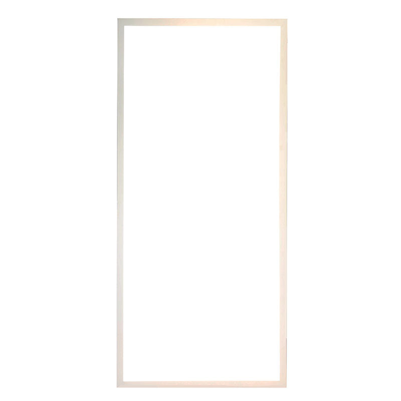 Panel led blanco 54 W