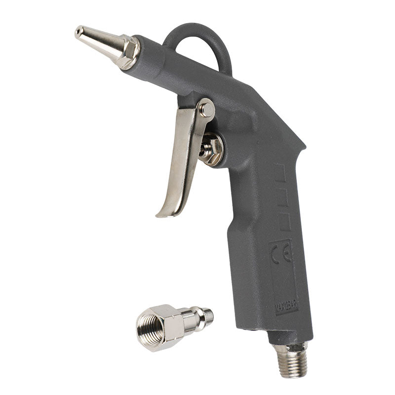 Pistola goni sopladora uso rudo