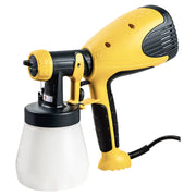 120 VAC / 280 W HVLP Turbine Electric Paint Sprayer