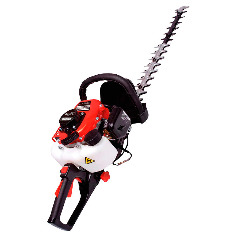 Cortasetos gasolina 25,4 cc 24" (60 cm) Toyama
