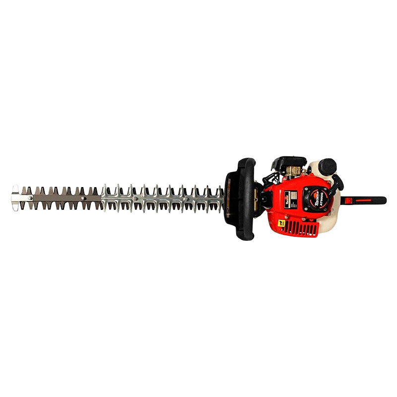 Cortasetos gasolina 25,4 cc 24" (60 cm) Toyama