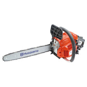 Motosierra a gasolina 16" 2 hp