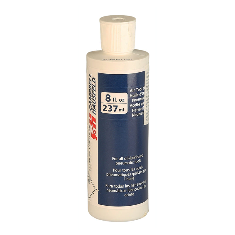 Aceite para herramienta neumática 237 ml