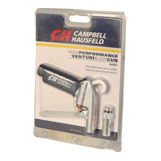 Pistola para soplar alto performance Venturi
