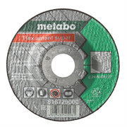 Metabo 4 1/2" x 1/4" Grinding Disc