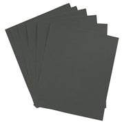 Lija agua 3M grano 220