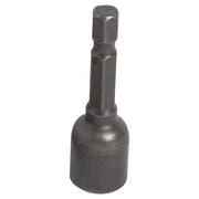 Magnetic cube for ceilings 3/8" x 48 mm long