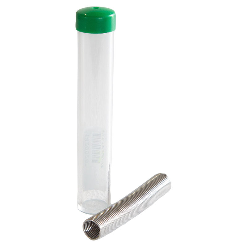 Soldadura para TV y radio 40/60 1 oz