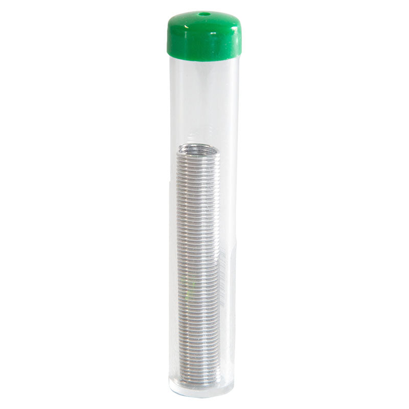 Soldadura para TV y radio 40/60 1 oz