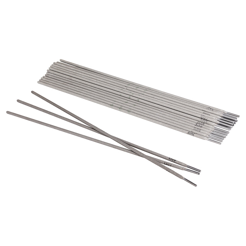 Soldadura Lincoln 6013 1/8" 1 kg
