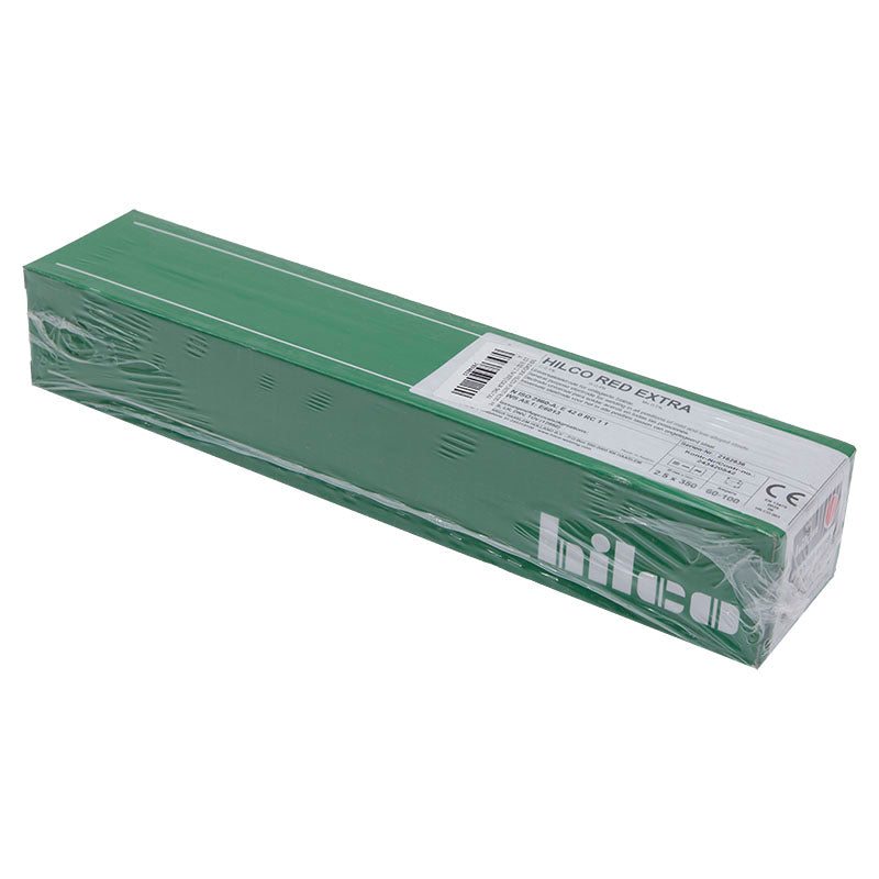 Hilco 6013 Red Dot Welding Rod 3/32" 5 kg