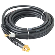 Destaqueador de tuberías 7 m para hidrolavadora doméstica Karcher
