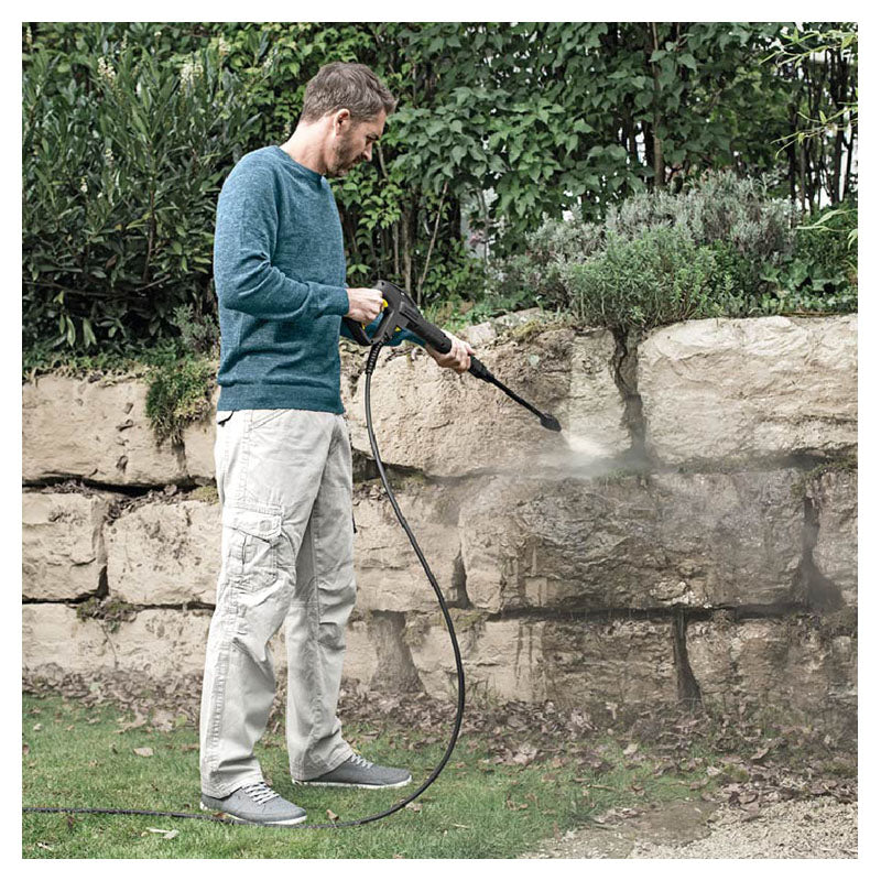 Boquilla turbo para hidrolavadora doméstica Karcher