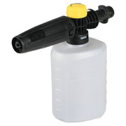 Aplicador de espuma 600 ml para hidrolavadora doméstica Karcher
