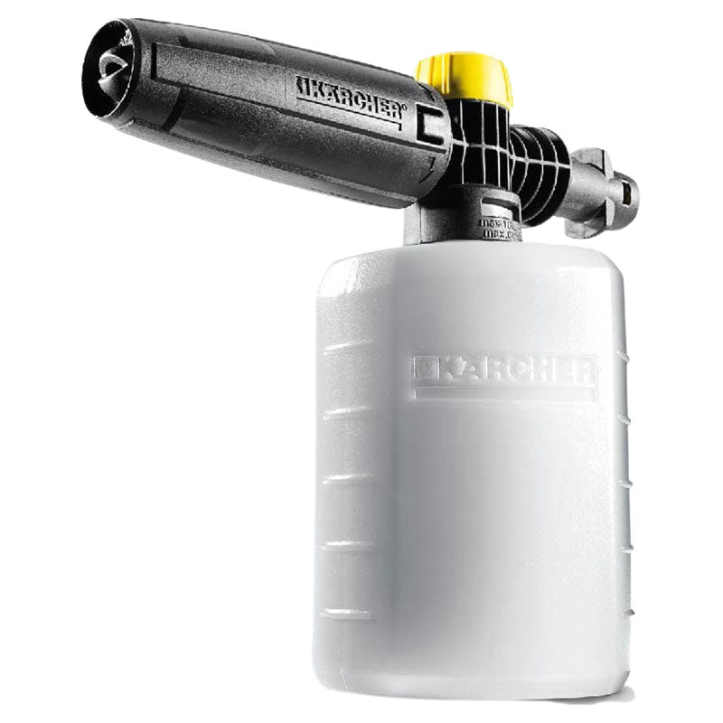 Aplicador de espuma 600 ml para hidrolavadora doméstica Karcher