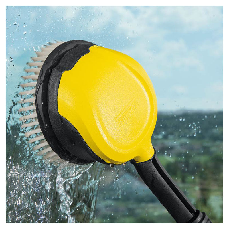 Cepillo lavado rotativo para hidrolavadora doméstica Karcher