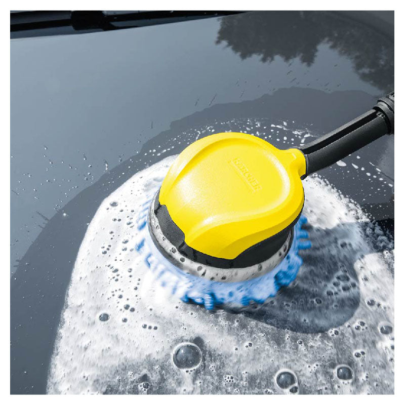 Cepillo lavado rotativo para hidrolavadora doméstica Karcher