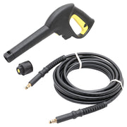 Kit de manguera y pistola para hidrolavadora doméstica Karcher