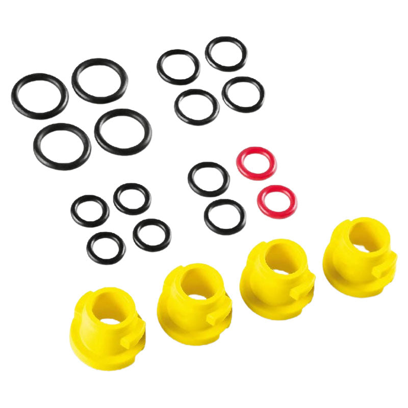 Set de O-ring para hidrolavadora doméstica Karcher
