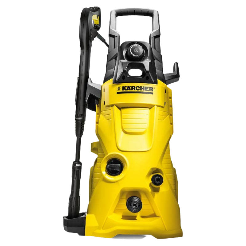 Hidrolavadora doméstica 1.800 psi K4 Karcher