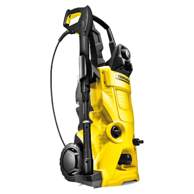 Hidrolavadora doméstica 1.800 psi K4 Karcher