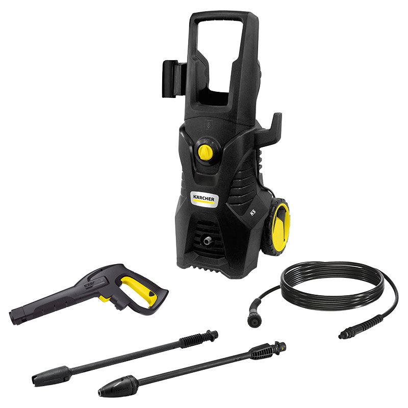 Hidrolavadora premium K5 2.000 psi Karcher