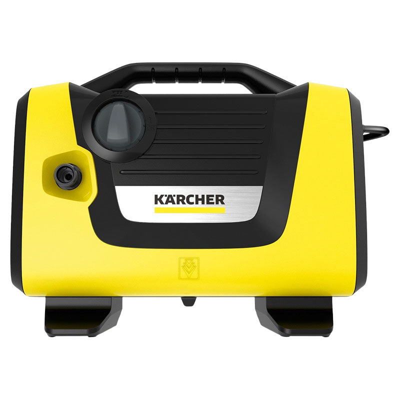 Hidrolavadora doméstica 1.700 psi K3 inducción Karcher