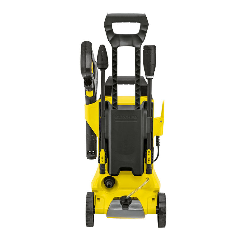 Hidrolavadora doméstica Karcher K3 Power Control