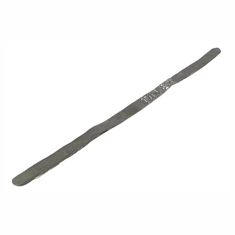 Soldadura de estaño 50/50 en barra