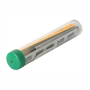 Soldadura para TV y radio 40/60 1 oz con ácido