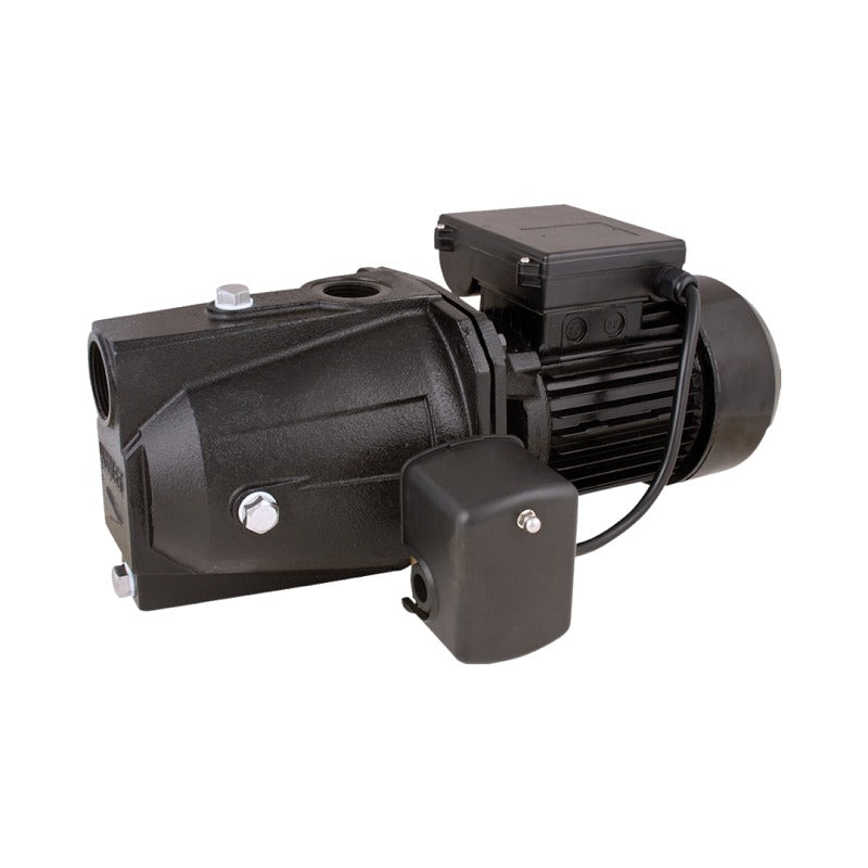 Bomba Jet 1 hp jet 115 / 220 V