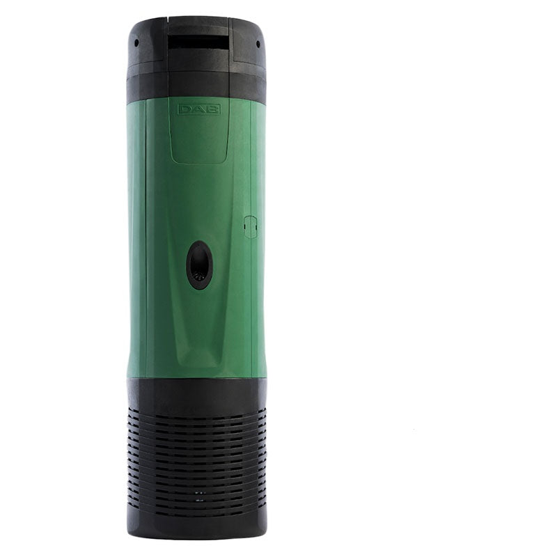 Bomba sumergible Dtron 0,9 hp 220 V 5 litros marca DAB