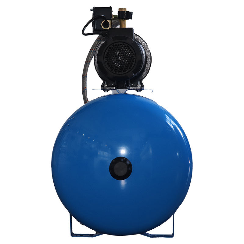 Combo hidroneumatico Jetinox 1HP Aquapro