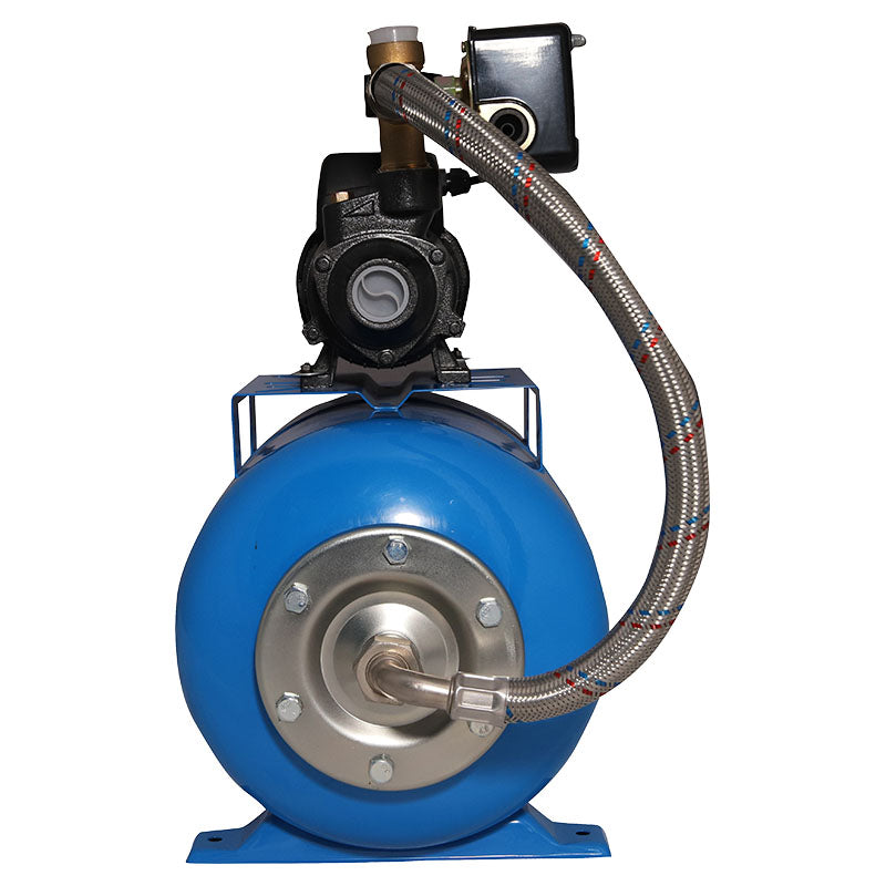 Aquapro 0.5HP Peripheral Hydropneumatic Combo