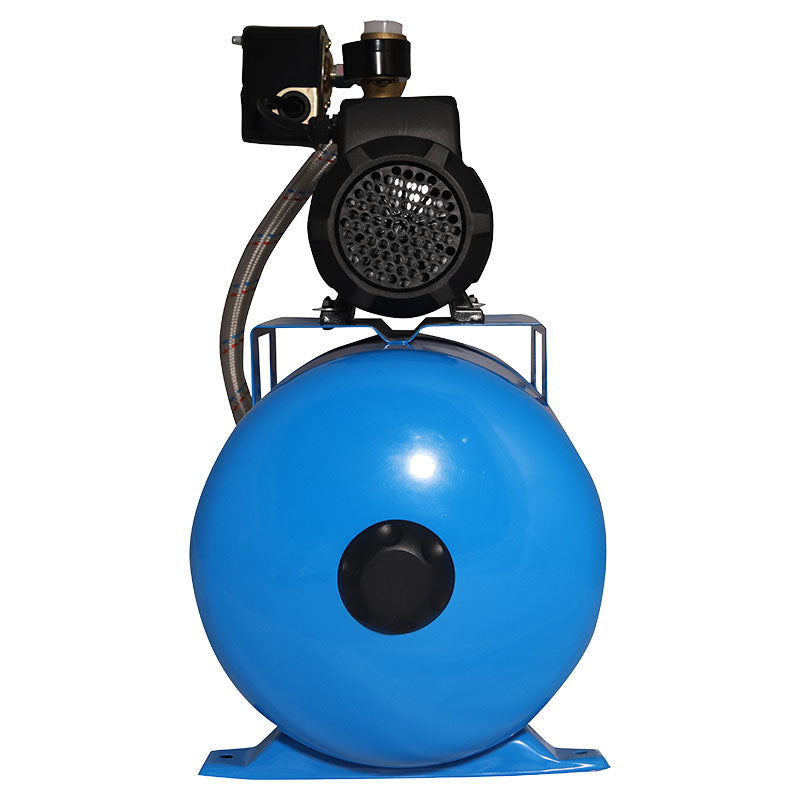 Aquapro 0.5HP Peripheral Hydropneumatic Combo