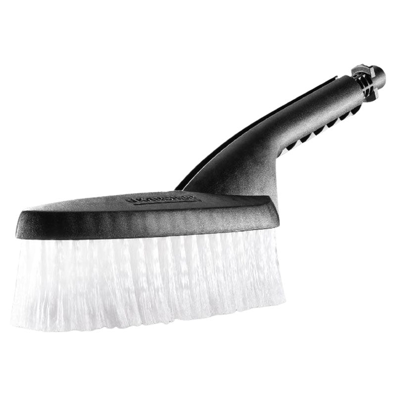 Cepillo de lavado fijo para hidrolavadora doméstica Karcher