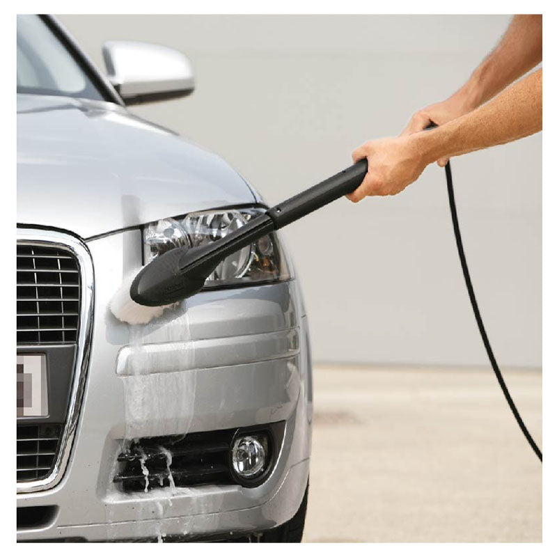 Cepillo de lavado fijo para hidrolavadora doméstica Karcher
